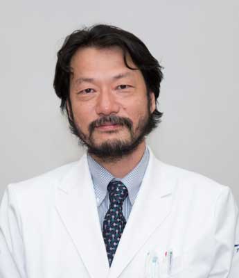 会長